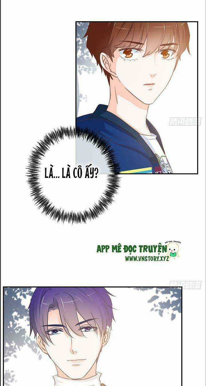 Cẩm Lý Thiếu Nữ Của Tôi Chapter 17 trang 17
