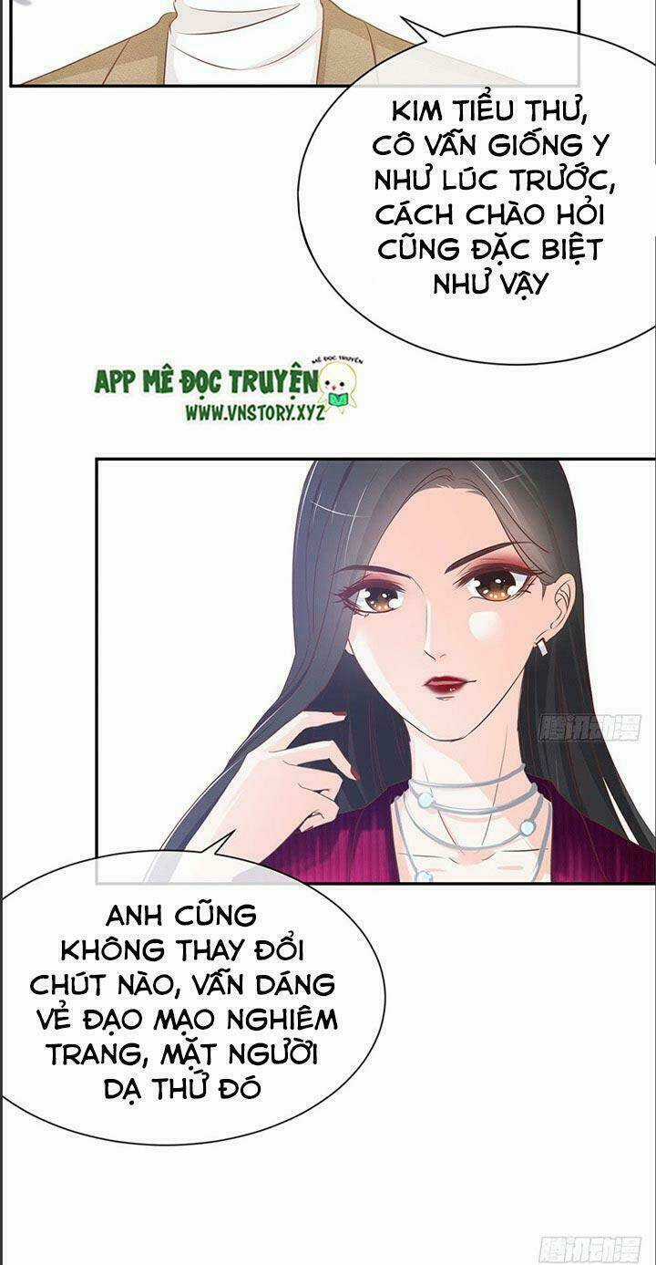 Cẩm Lý Thiếu Nữ Của Tôi Chapter 17 trang 18