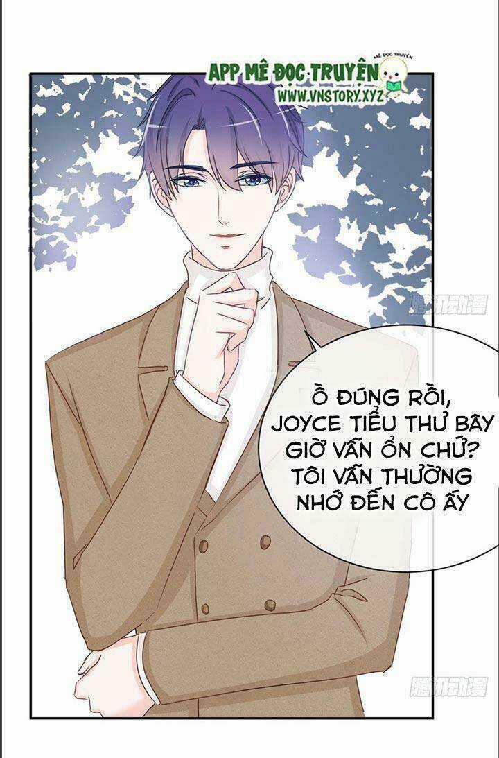 Cẩm Lý Thiếu Nữ Của Tôi Chapter 17 trang 19