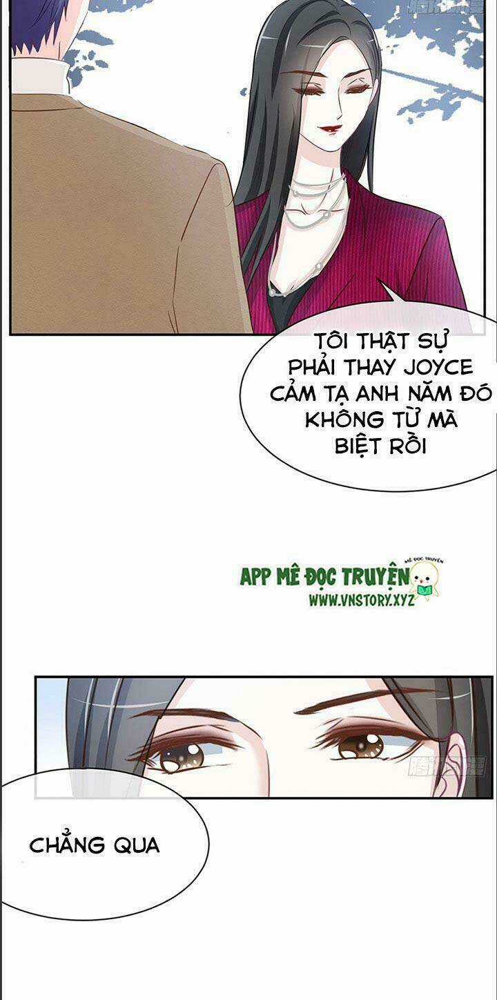 Cẩm Lý Thiếu Nữ Của Tôi Chapter 17 trang 23