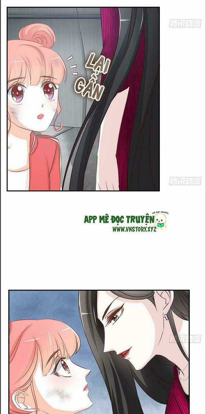 Cẩm Lý Thiếu Nữ Của Tôi Chapter 17 trang 24