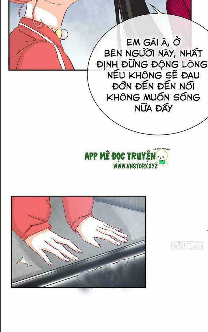 Cẩm Lý Thiếu Nữ Của Tôi Chapter 17 trang 25