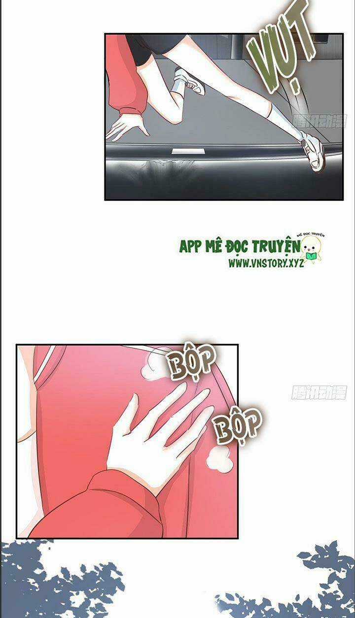 Cẩm Lý Thiếu Nữ Của Tôi Chapter 17 trang 26