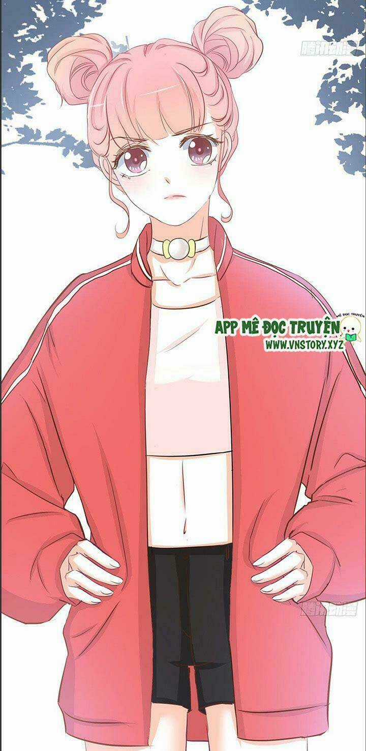 Cẩm Lý Thiếu Nữ Của Tôi Chapter 17 trang 27