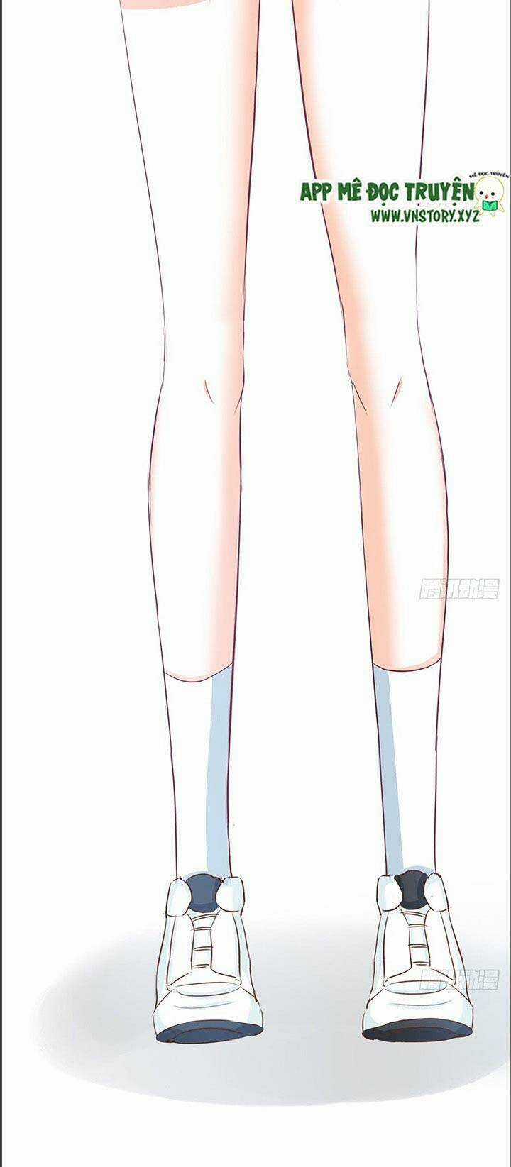 Cẩm Lý Thiếu Nữ Của Tôi Chapter 17 trang 28