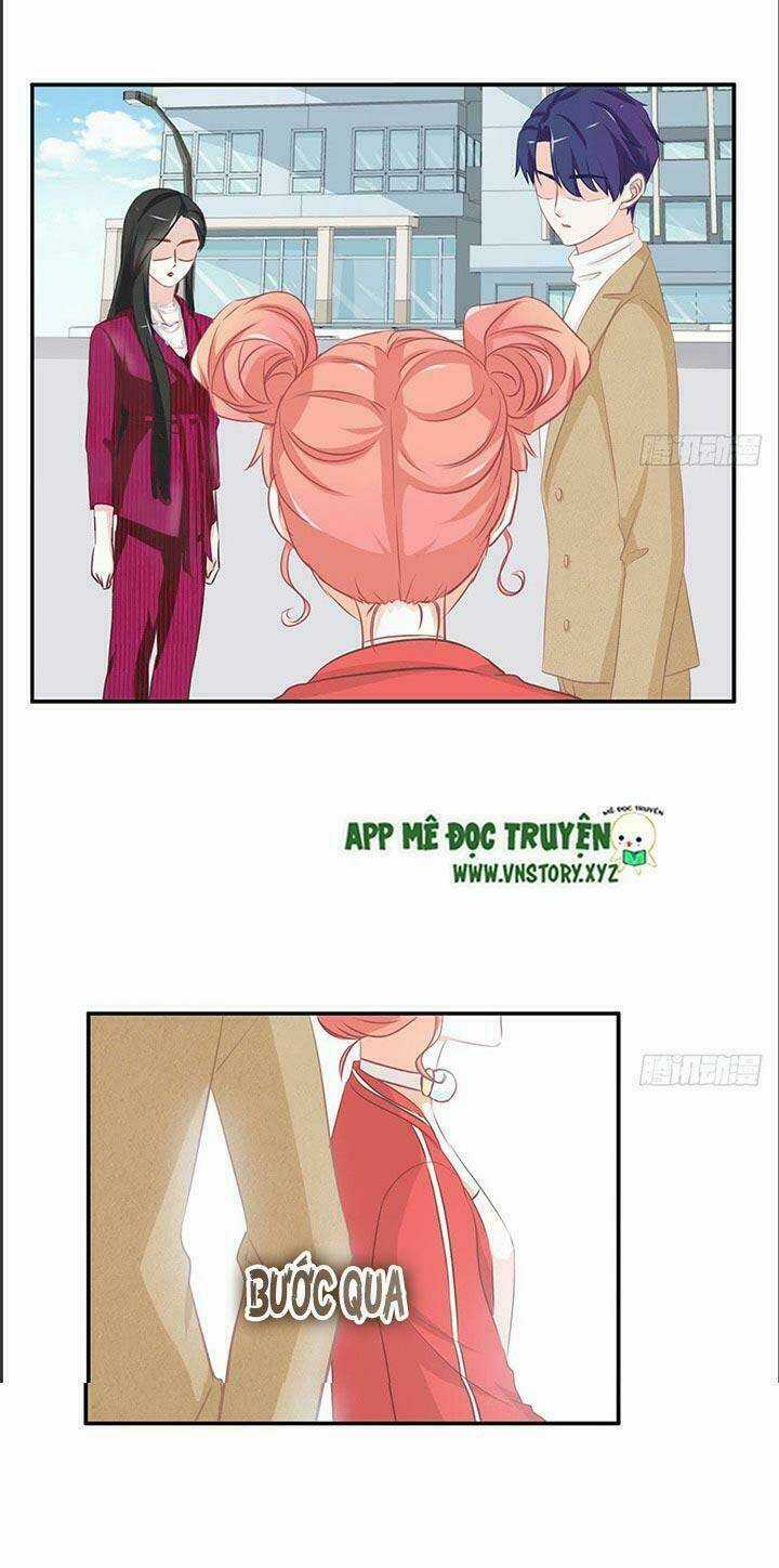 Cẩm Lý Thiếu Nữ Của Tôi Chapter 17 trang 29