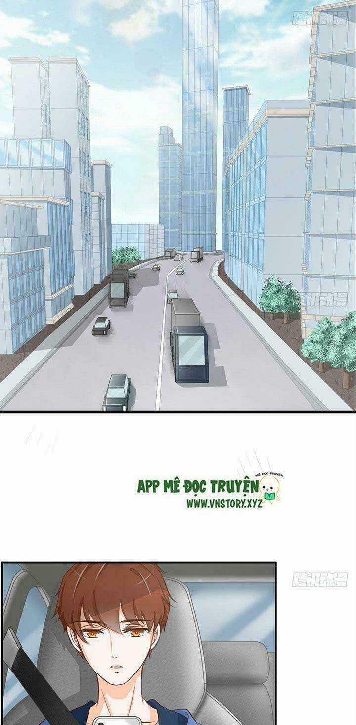 Cẩm Lý Thiếu Nữ Của Tôi Chapter 17 trang 3