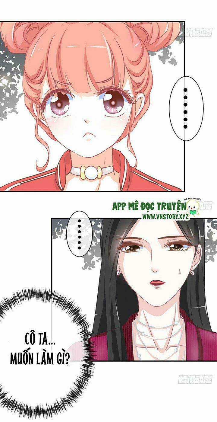 Cẩm Lý Thiếu Nữ Của Tôi Chapter 17 trang 31