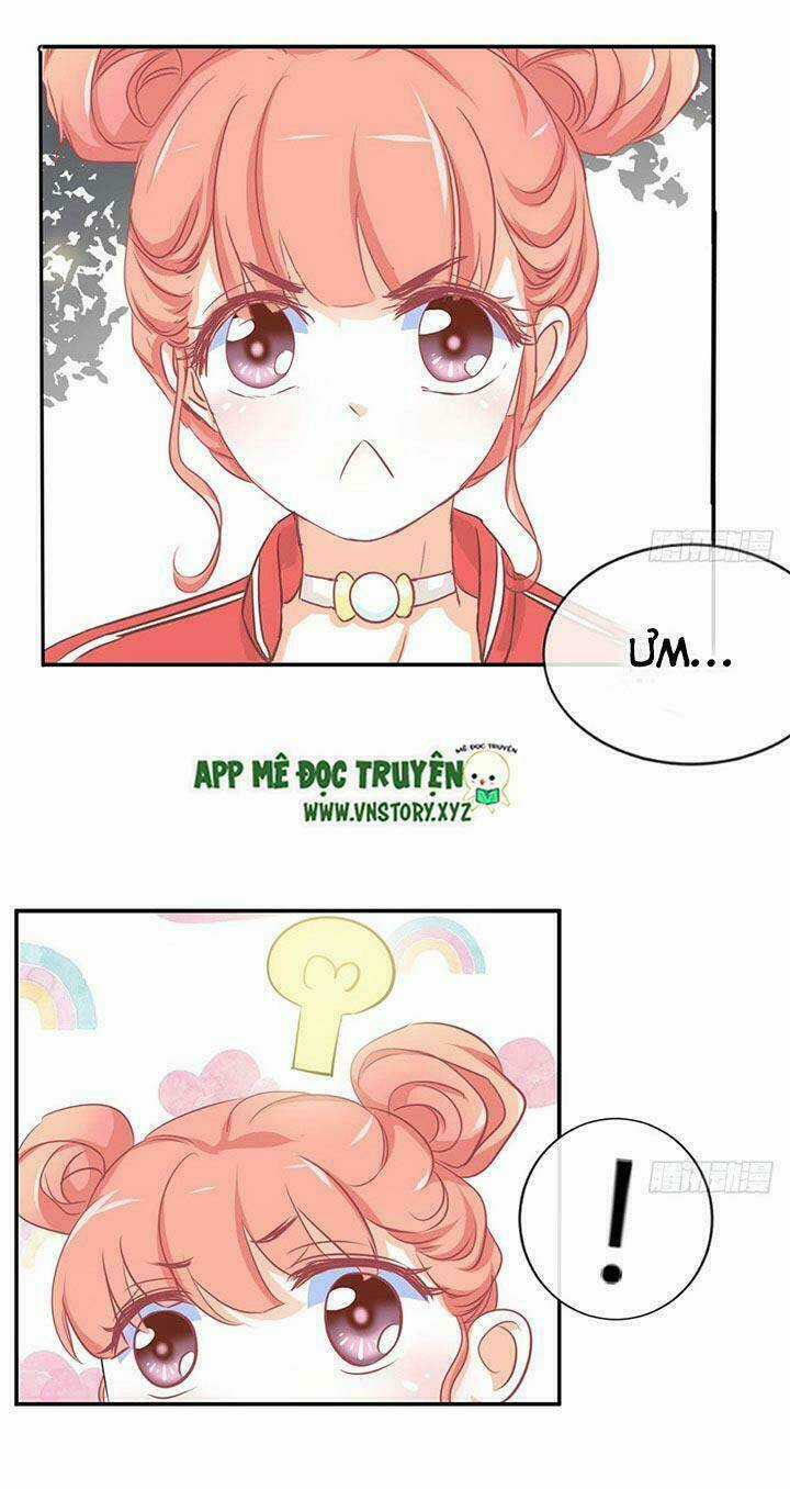 Cẩm Lý Thiếu Nữ Của Tôi Chapter 17 trang 33