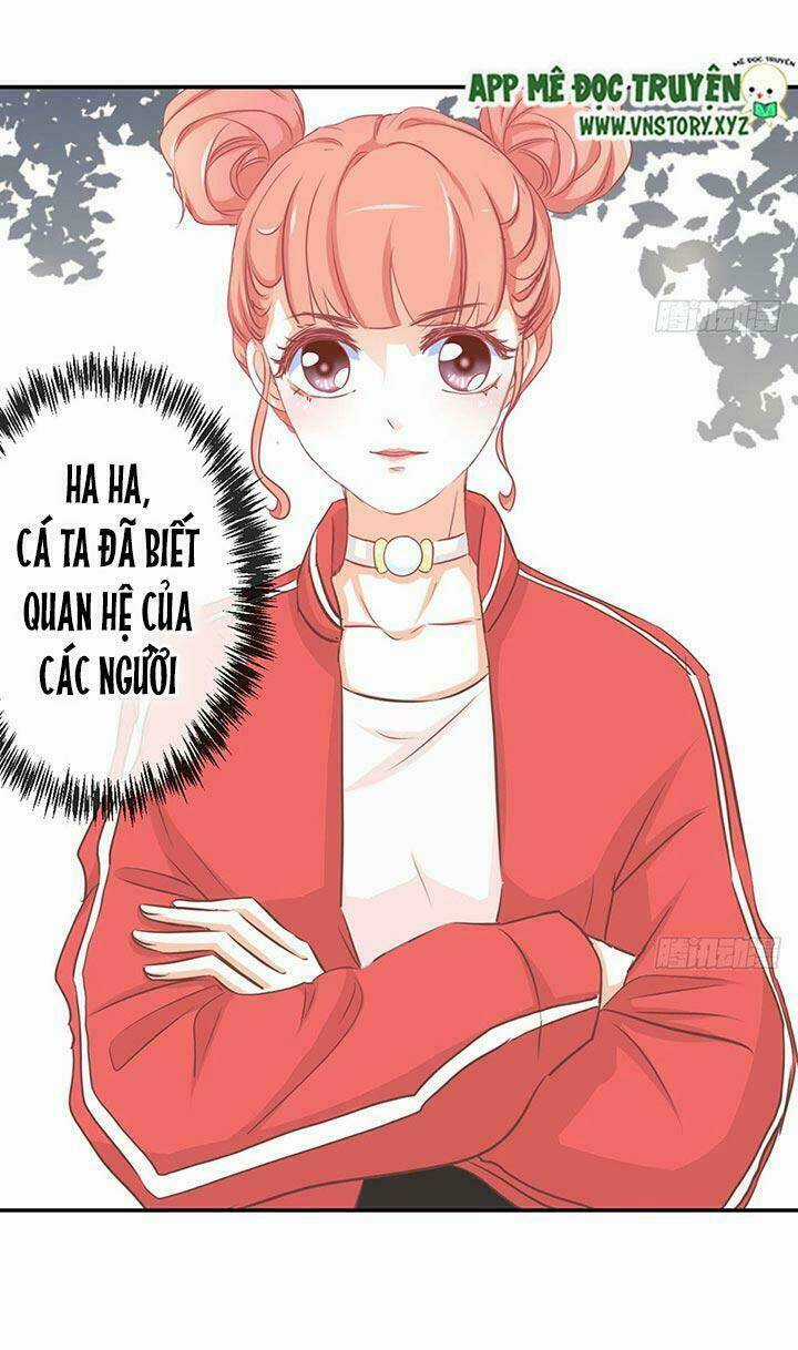 Cẩm Lý Thiếu Nữ Của Tôi Chapter 17 trang 34