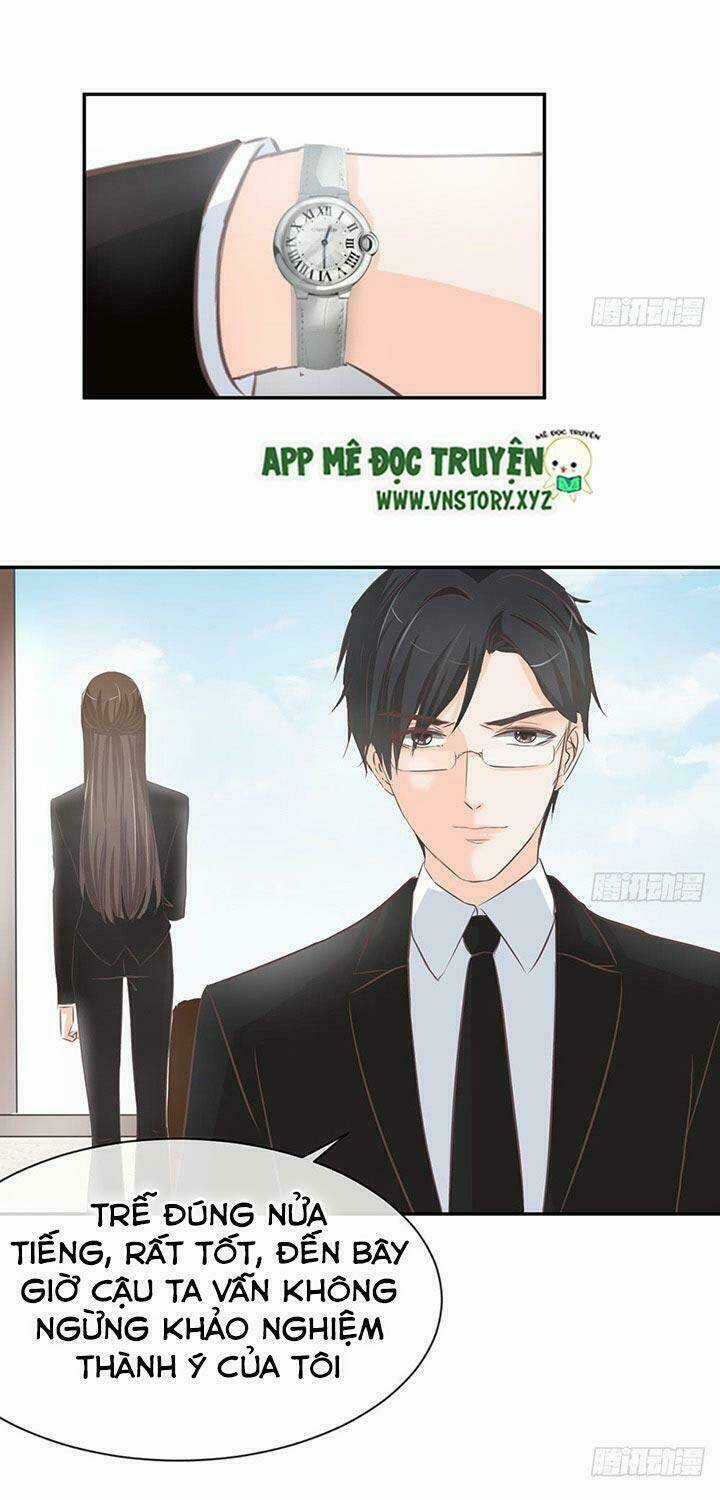 Cẩm Lý Thiếu Nữ Của Tôi Chapter 17 trang 37