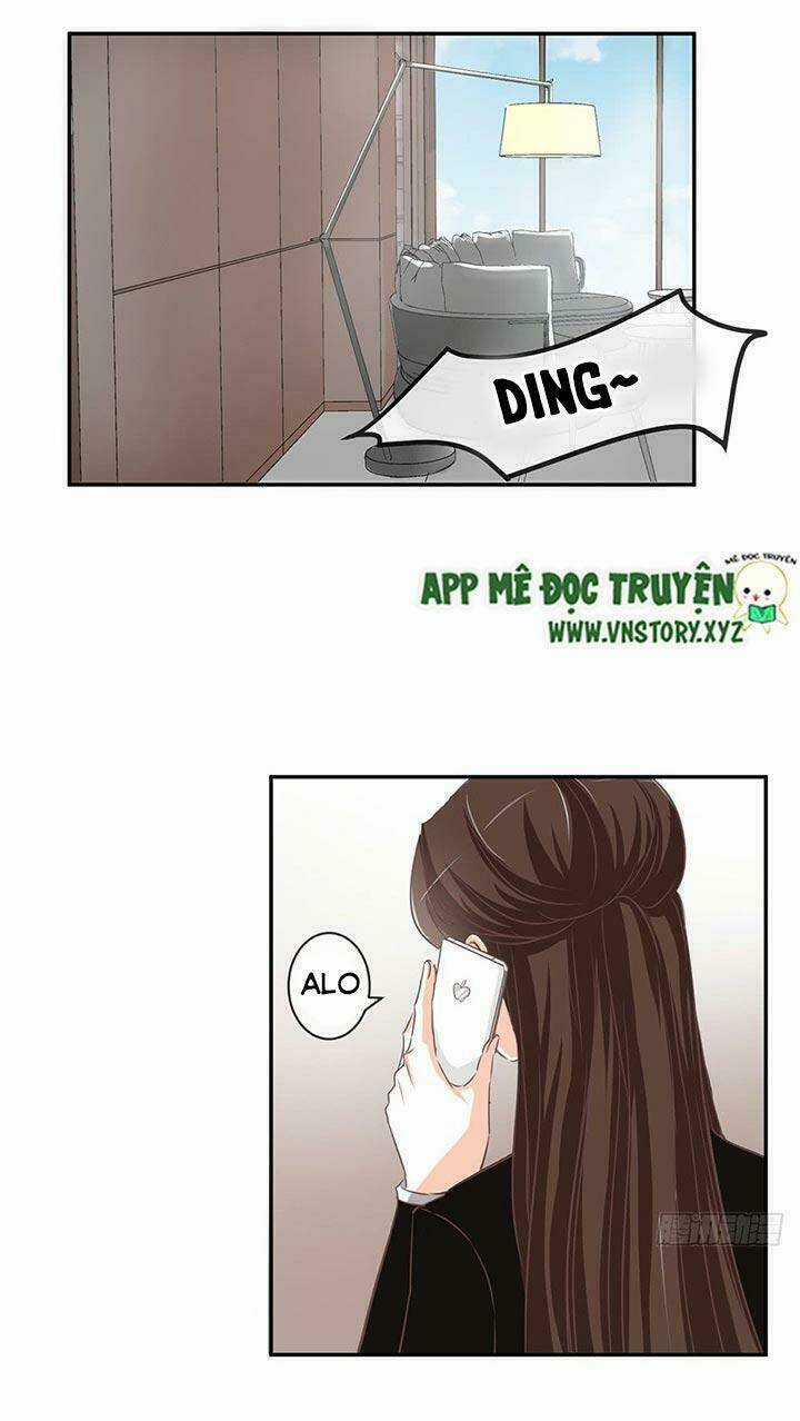 Cẩm Lý Thiếu Nữ Của Tôi Chapter 17 trang 38