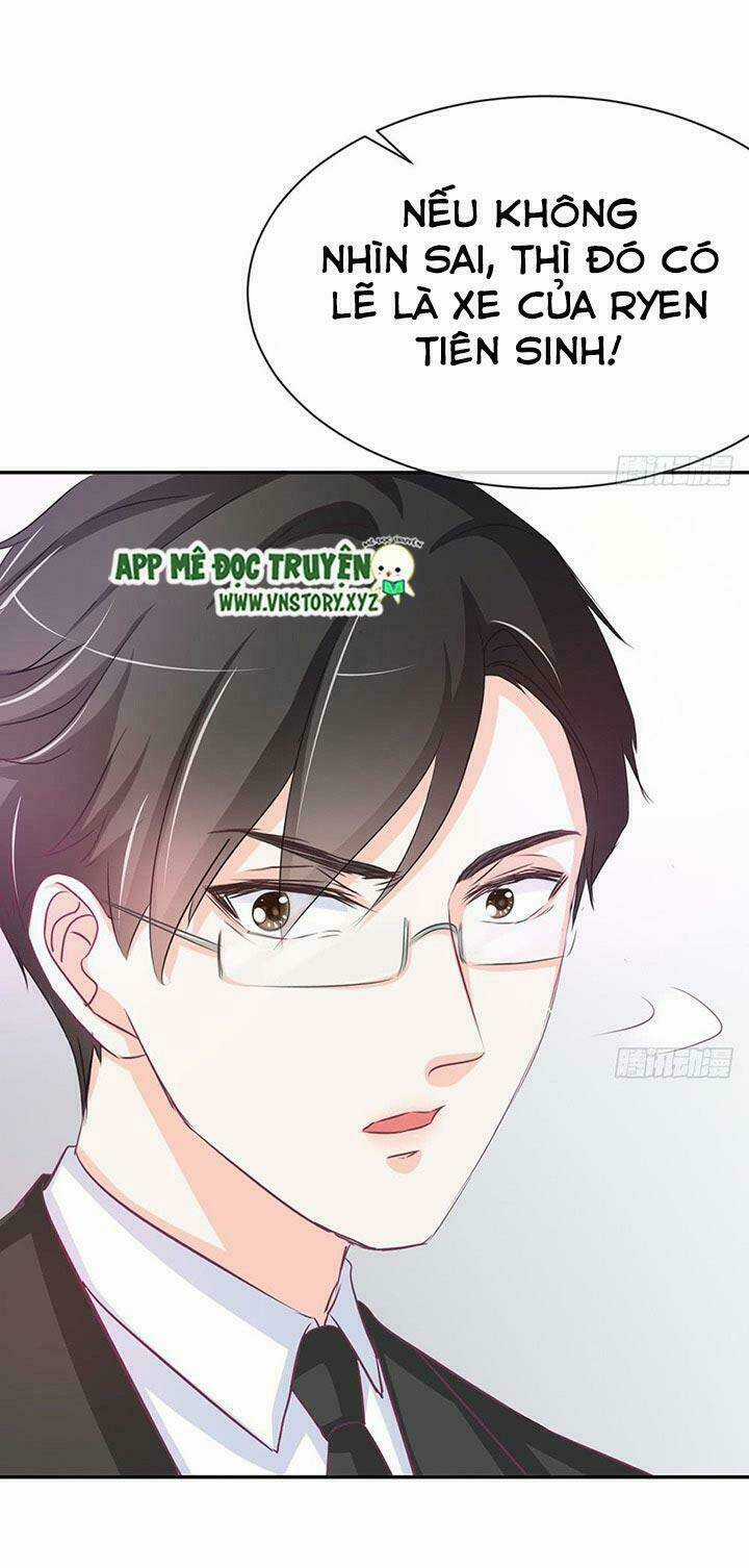 Cẩm Lý Thiếu Nữ Của Tôi Chapter 17 trang 40
