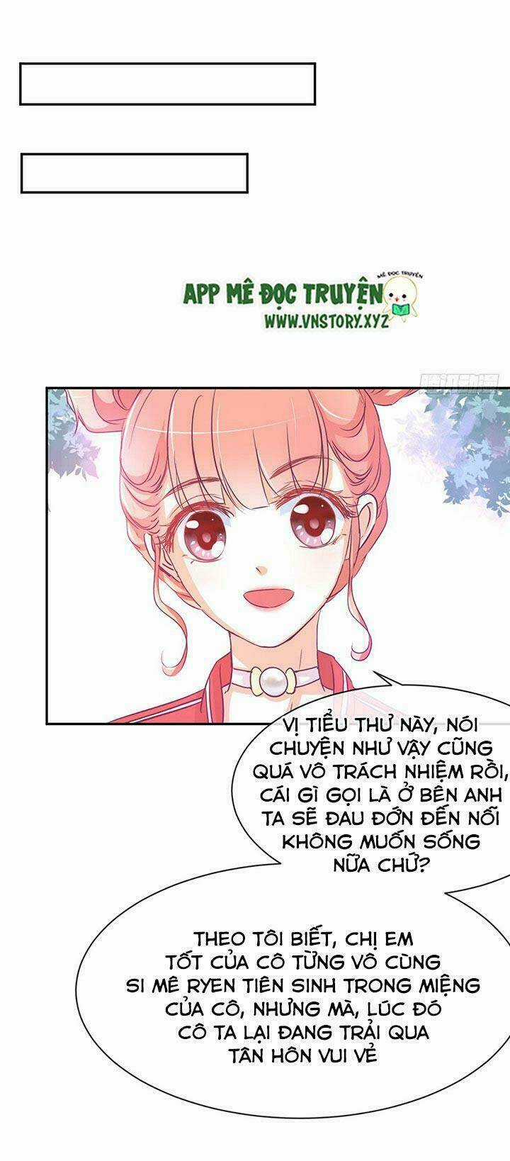 Cẩm Lý Thiếu Nữ Của Tôi Chapter 17 trang 41