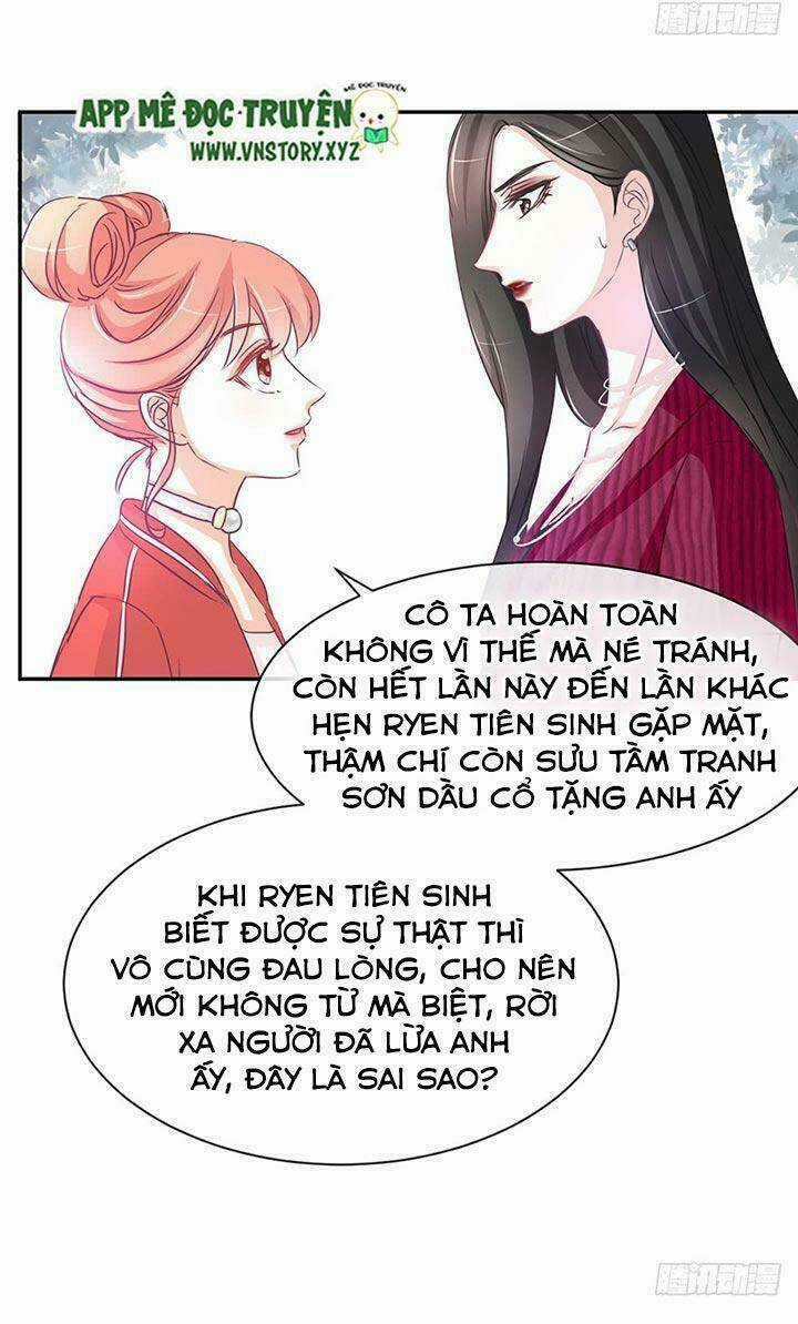 Cẩm Lý Thiếu Nữ Của Tôi Chapter 17 trang 42