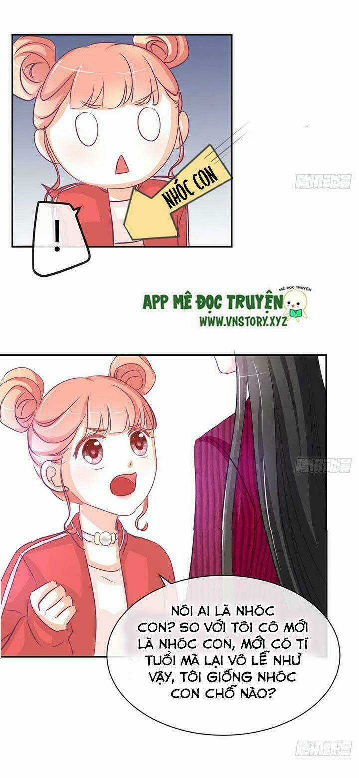 Cẩm Lý Thiếu Nữ Của Tôi Chapter 17 trang 44