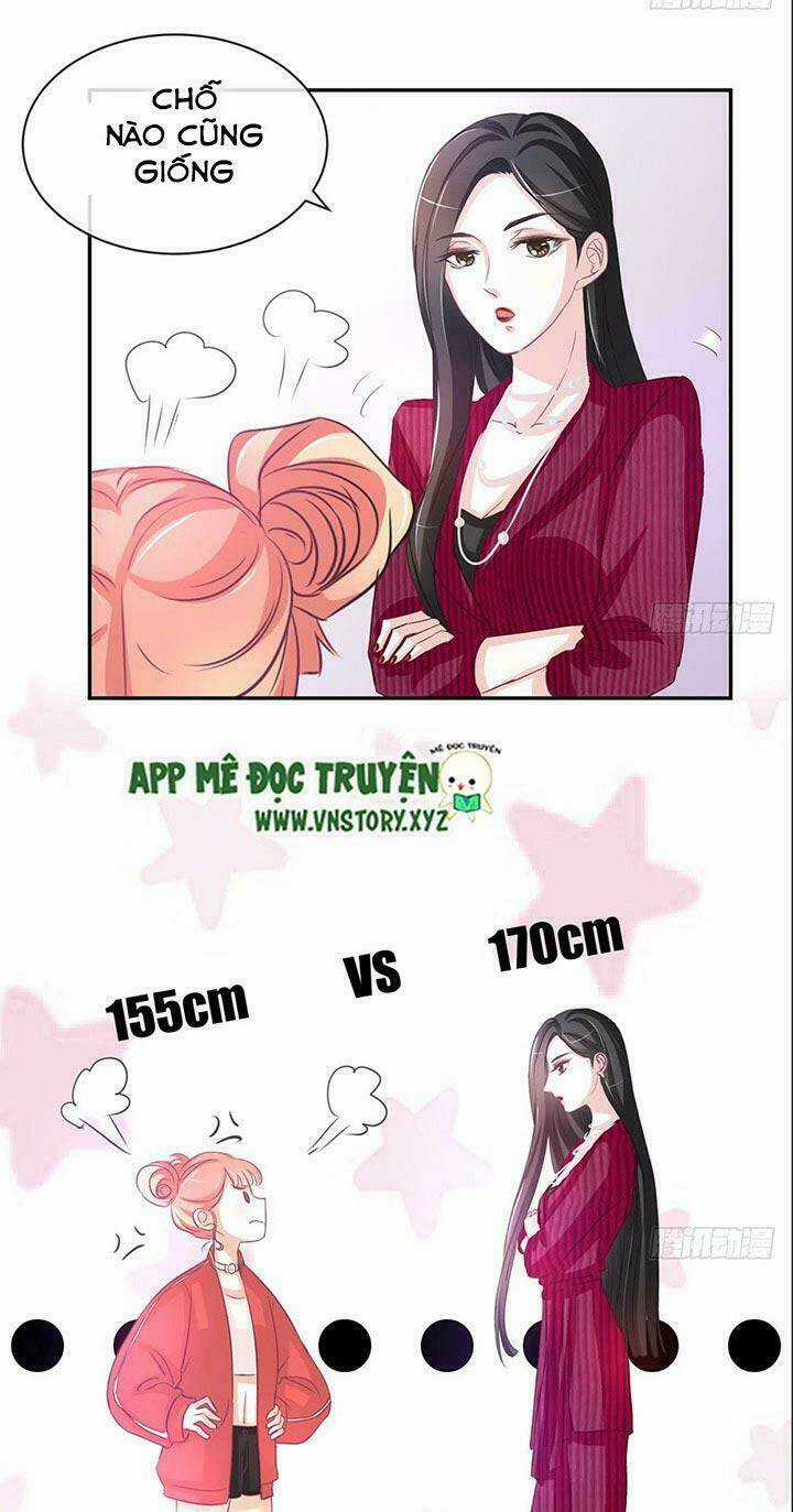 Cẩm Lý Thiếu Nữ Của Tôi Chapter 17 trang 45