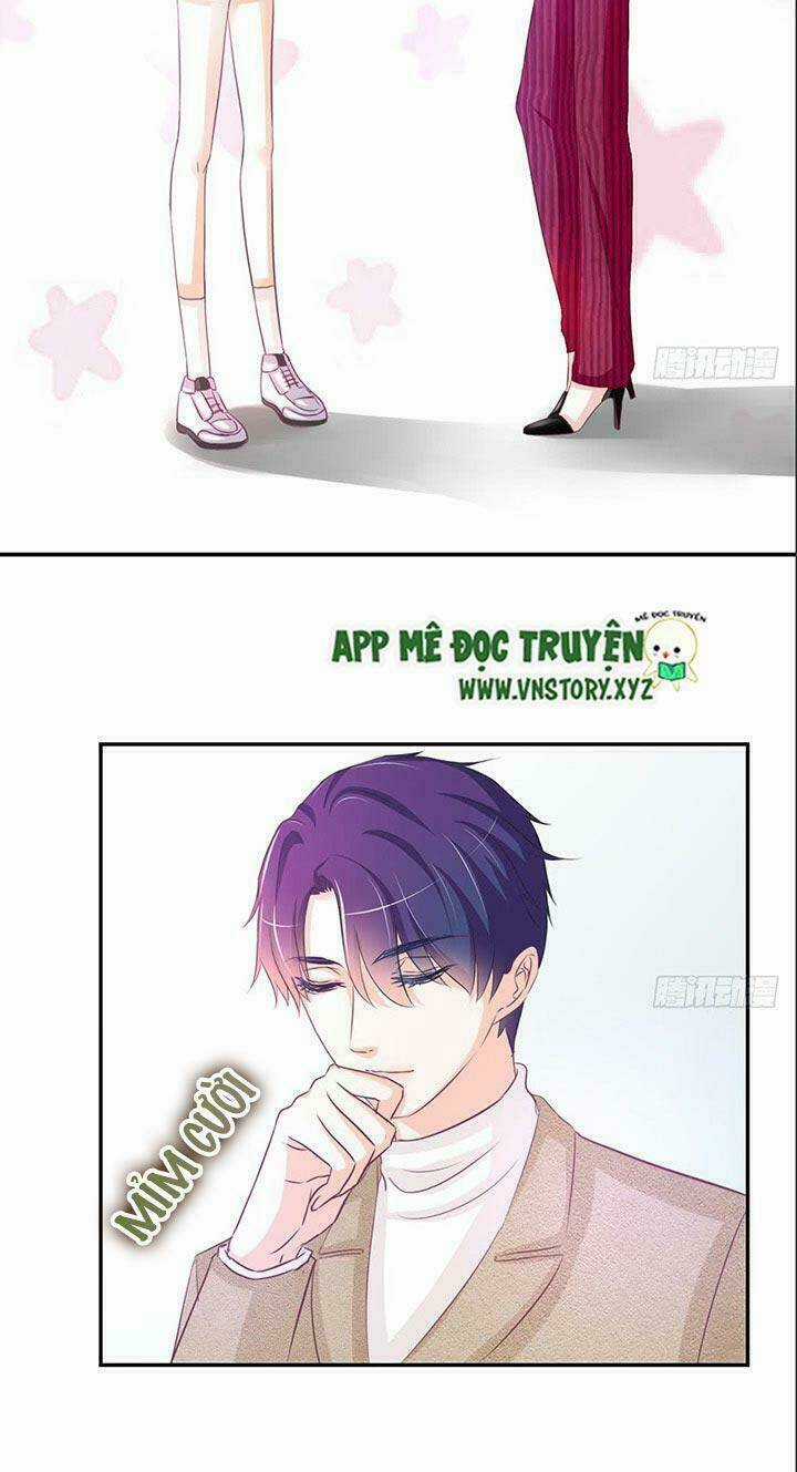 Cẩm Lý Thiếu Nữ Của Tôi Chapter 17 trang 46