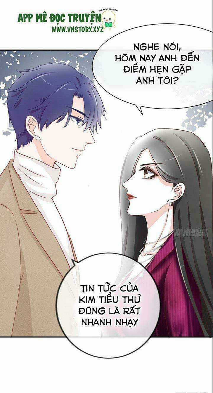 Cẩm Lý Thiếu Nữ Của Tôi Chapter 17 trang 49