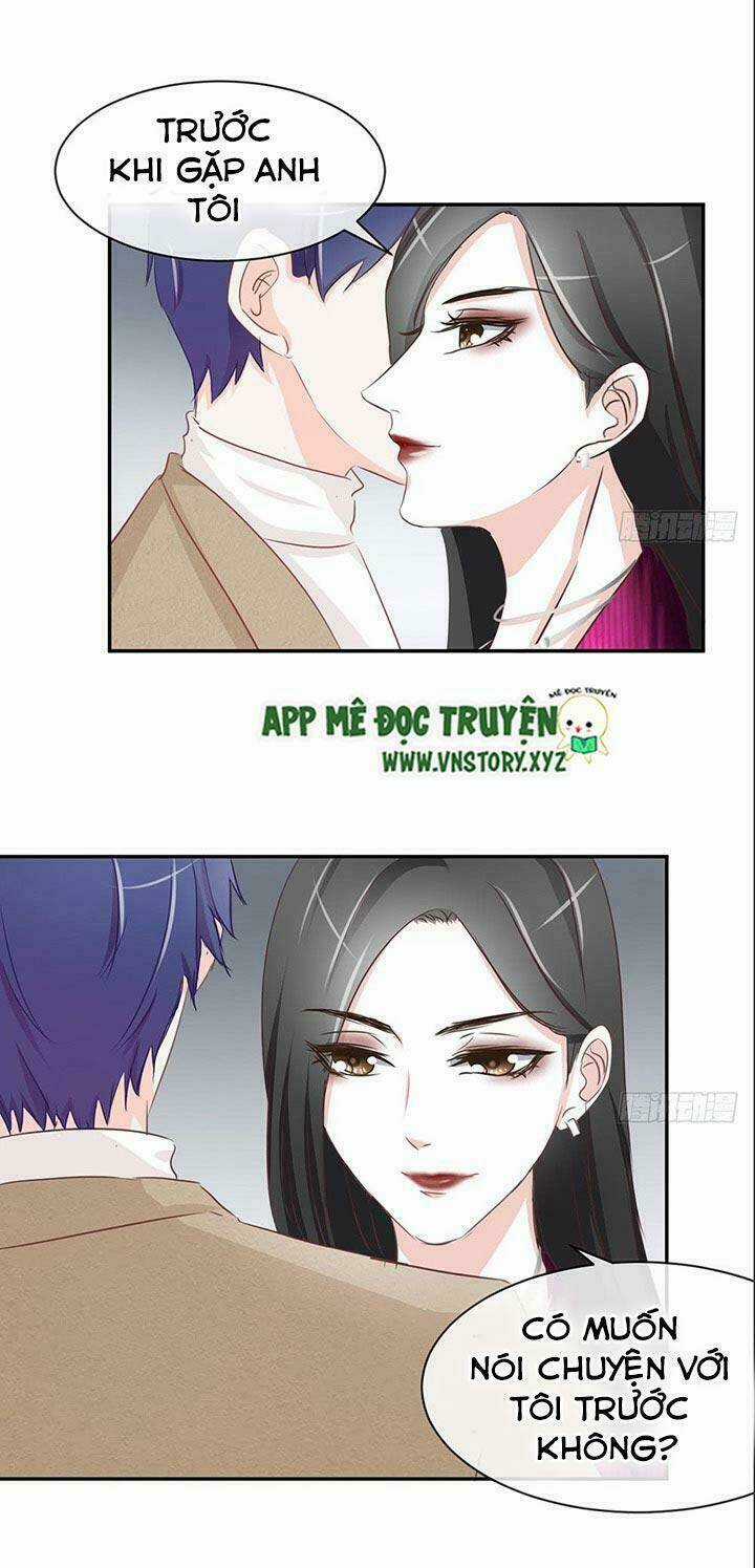 Cẩm Lý Thiếu Nữ Của Tôi Chapter 17 trang 50