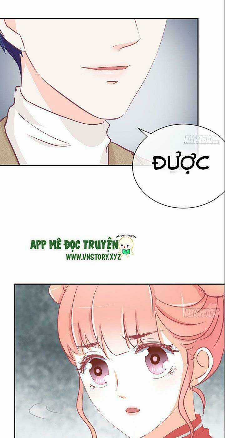 Cẩm Lý Thiếu Nữ Của Tôi Chapter 17 trang 52