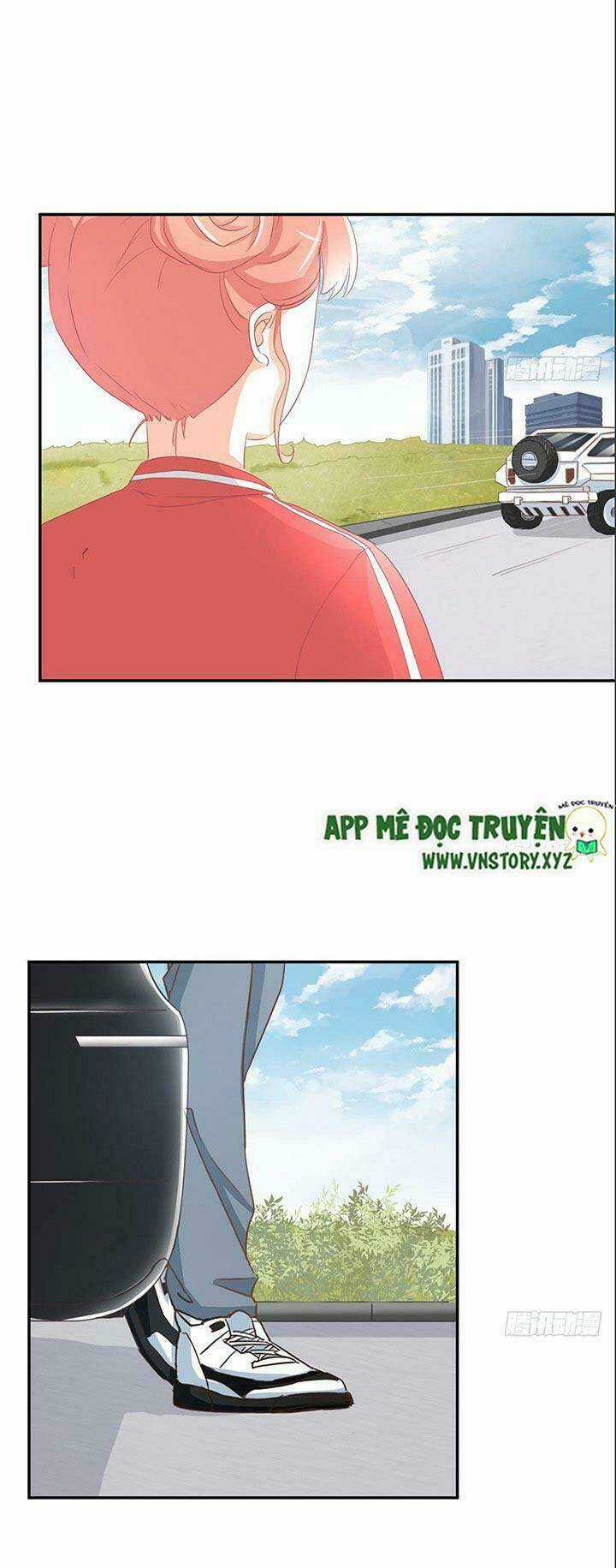 Cẩm Lý Thiếu Nữ Của Tôi Chapter 17 trang 54