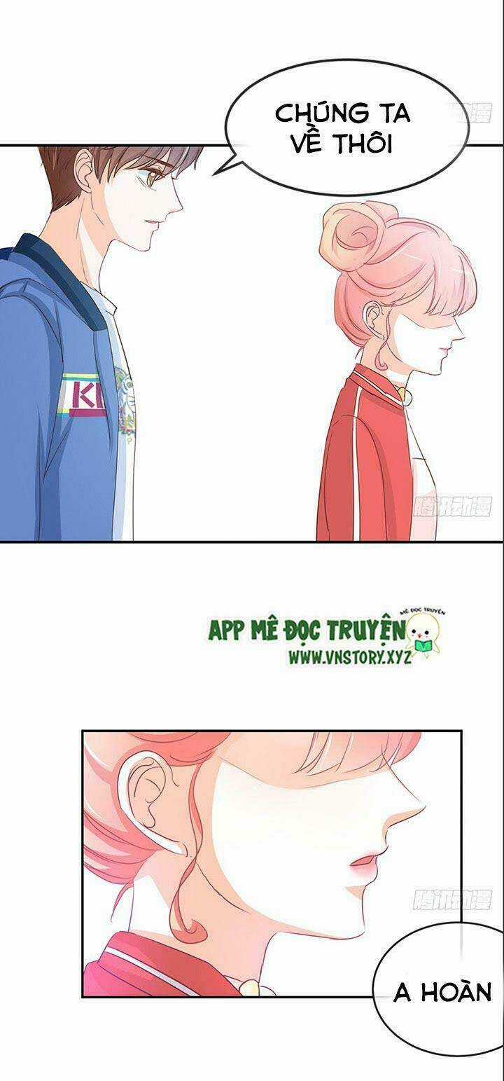 Cẩm Lý Thiếu Nữ Của Tôi Chapter 17 trang 56