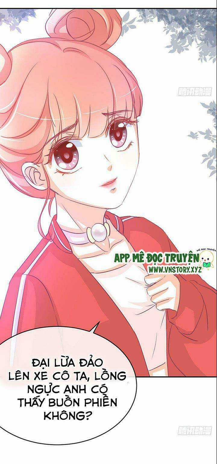Cẩm Lý Thiếu Nữ Của Tôi Chapter 17 trang 57