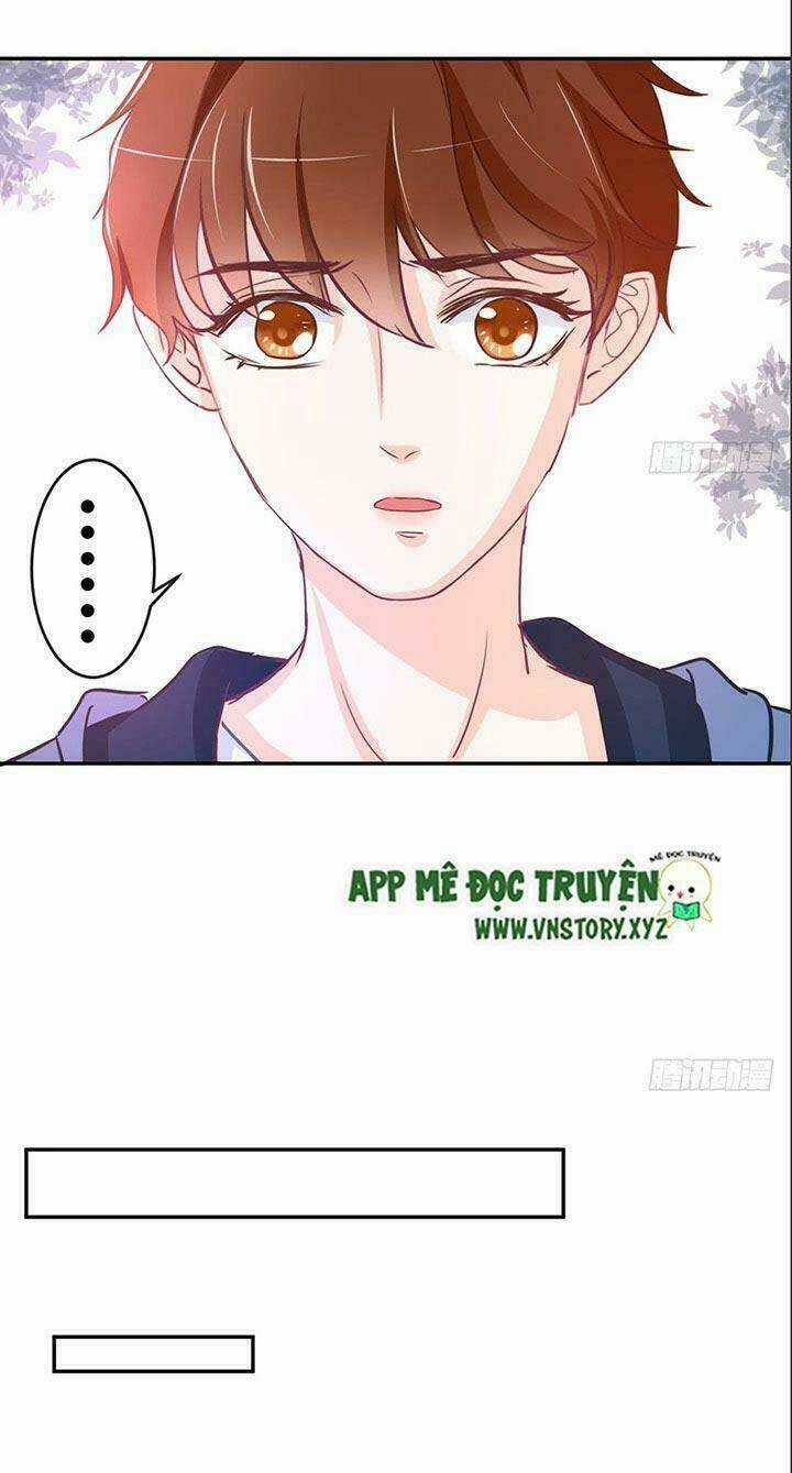 Cẩm Lý Thiếu Nữ Của Tôi Chapter 17 trang 58