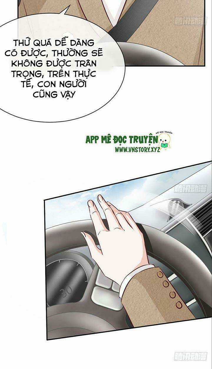 Cẩm Lý Thiếu Nữ Của Tôi Chapter 17 trang 6