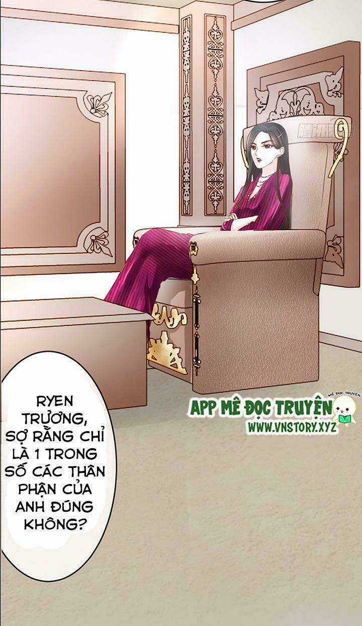 Cẩm Lý Thiếu Nữ Của Tôi Chapter 17 trang 60