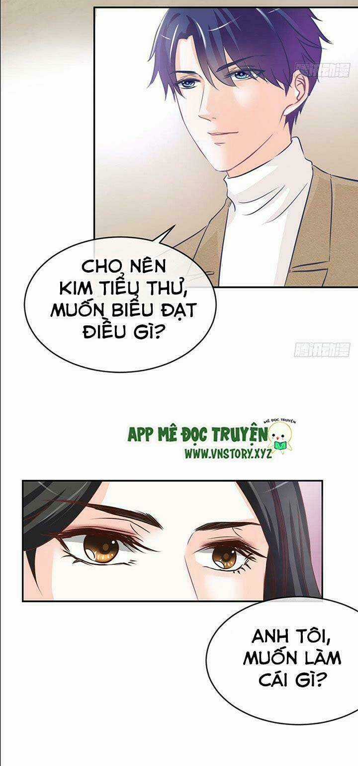 Cẩm Lý Thiếu Nữ Của Tôi Chapter 17 trang 61