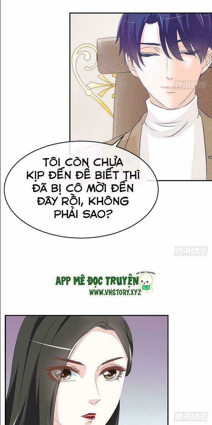 Cẩm Lý Thiếu Nữ Của Tôi Chapter 17 trang 62