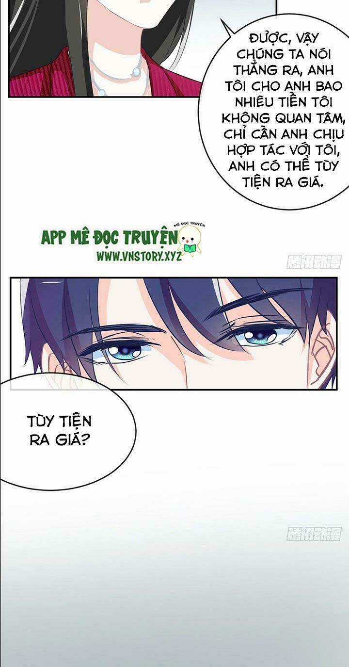 Cẩm Lý Thiếu Nữ Của Tôi Chapter 17 trang 63