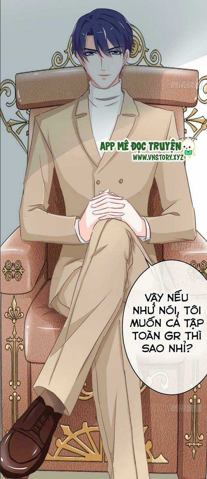 Cẩm Lý Thiếu Nữ Của Tôi Chapter 17 trang 64