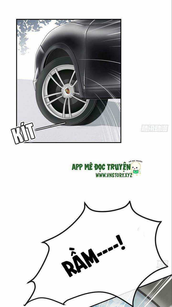 Cẩm Lý Thiếu Nữ Của Tôi Chapter 17 trang 7