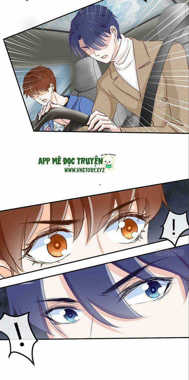 Cẩm Lý Thiếu Nữ Của Tôi Chapter 17 trang 8