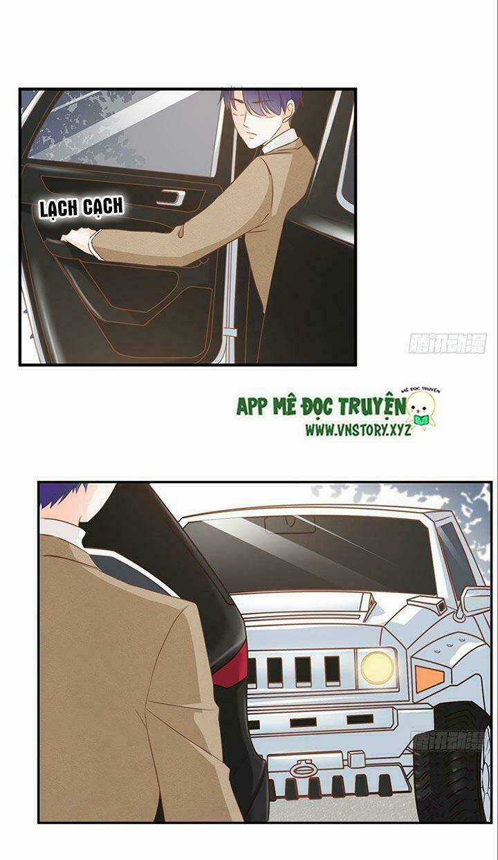 Cẩm Lý Thiếu Nữ Của Tôi Chapter 17 trang 9