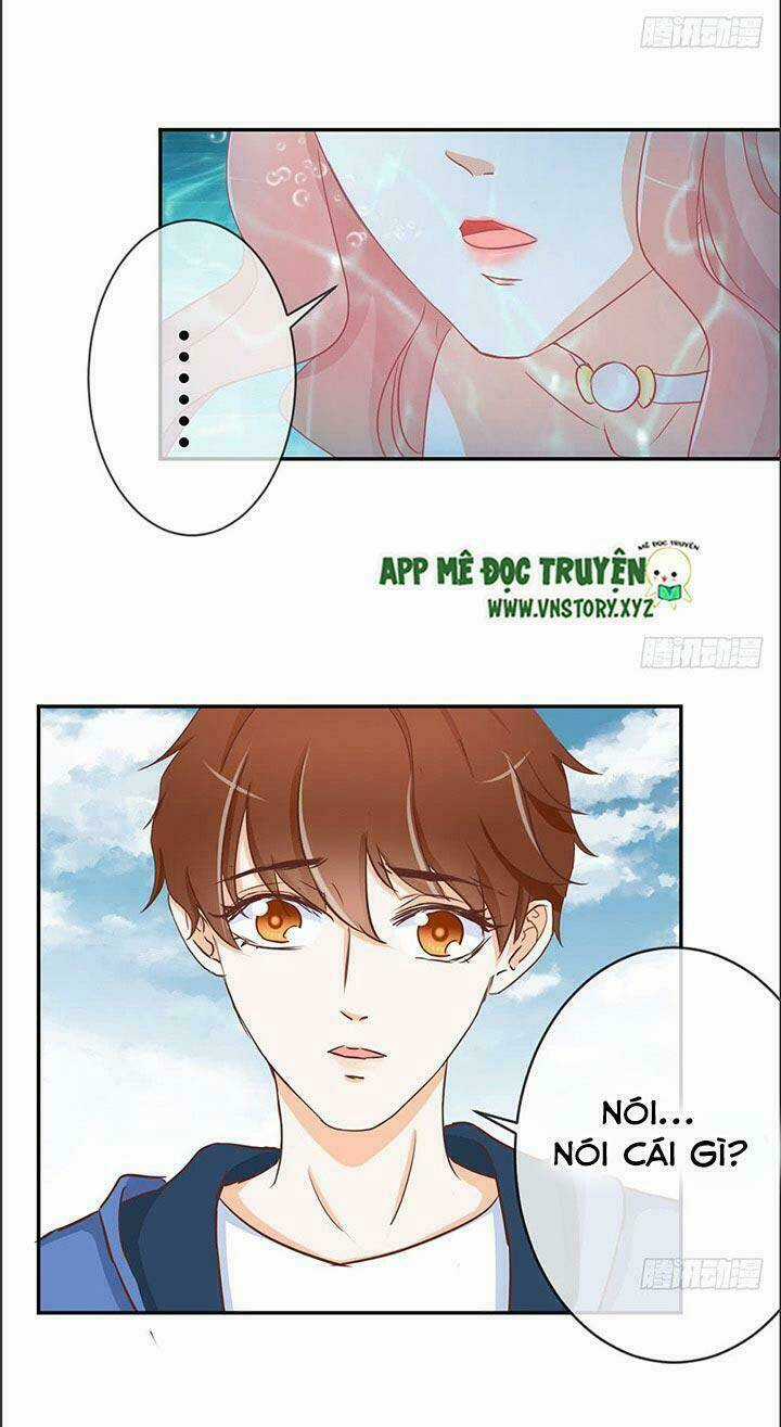 Cẩm Lý Thiếu Nữ Của Tôi Chapter 18 trang 10