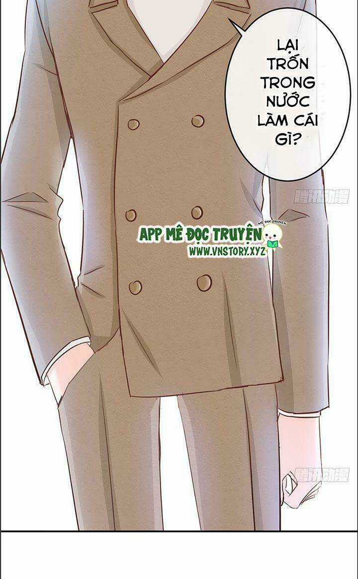Cẩm Lý Thiếu Nữ Của Tôi Chapter 18 trang 13