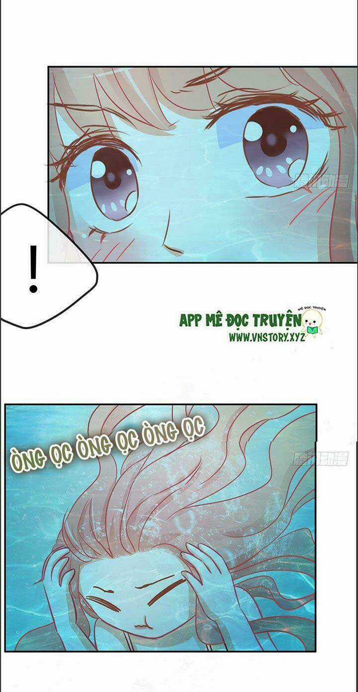 Cẩm Lý Thiếu Nữ Của Tôi Chapter 18 trang 14