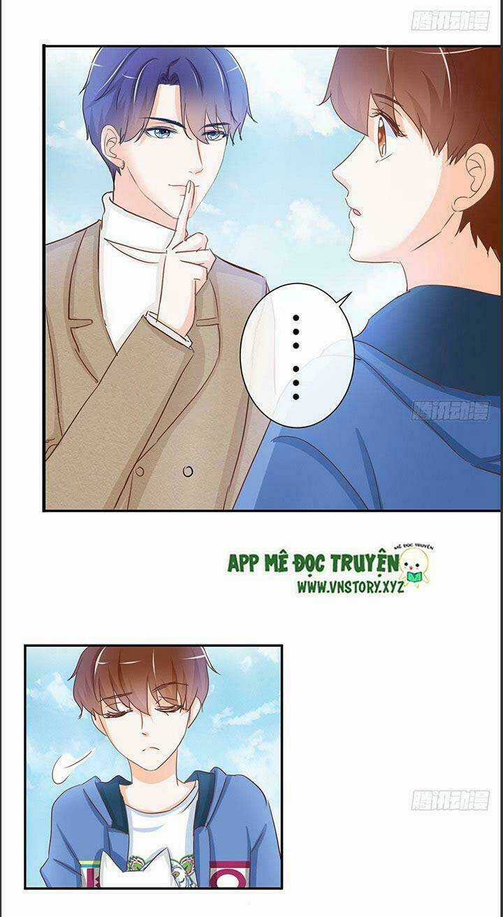 Cẩm Lý Thiếu Nữ Của Tôi Chapter 18 trang 15