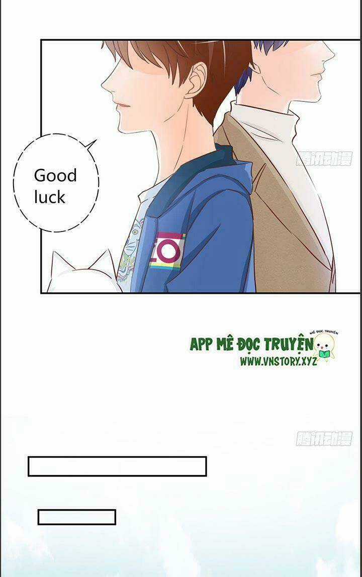 Cẩm Lý Thiếu Nữ Của Tôi Chapter 18 trang 16