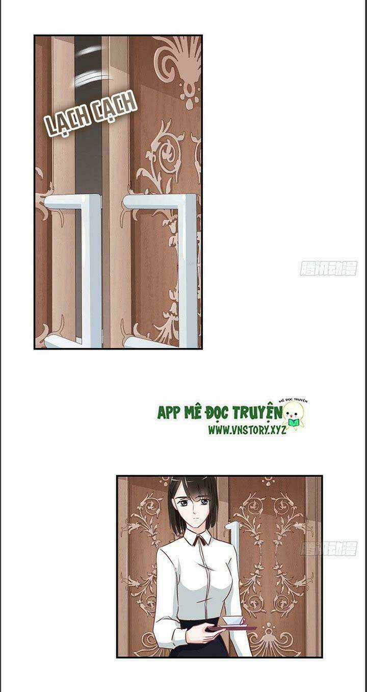 Cẩm Lý Thiếu Nữ Của Tôi Chapter 18 trang 19