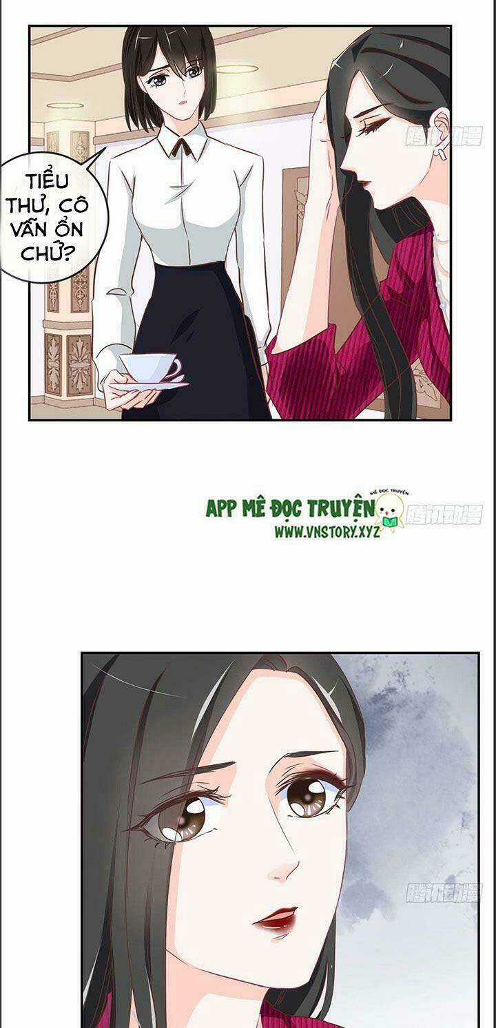 Cẩm Lý Thiếu Nữ Của Tôi Chapter 18 trang 20