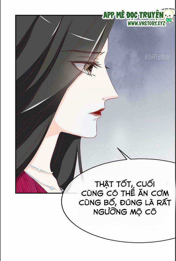 Cẩm Lý Thiếu Nữ Của Tôi Chapter 18 trang 22