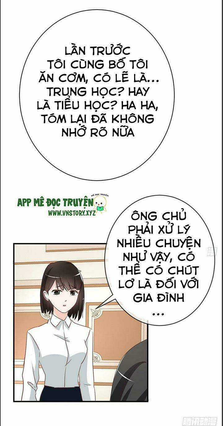 Cẩm Lý Thiếu Nữ Của Tôi Chapter 18 trang 23