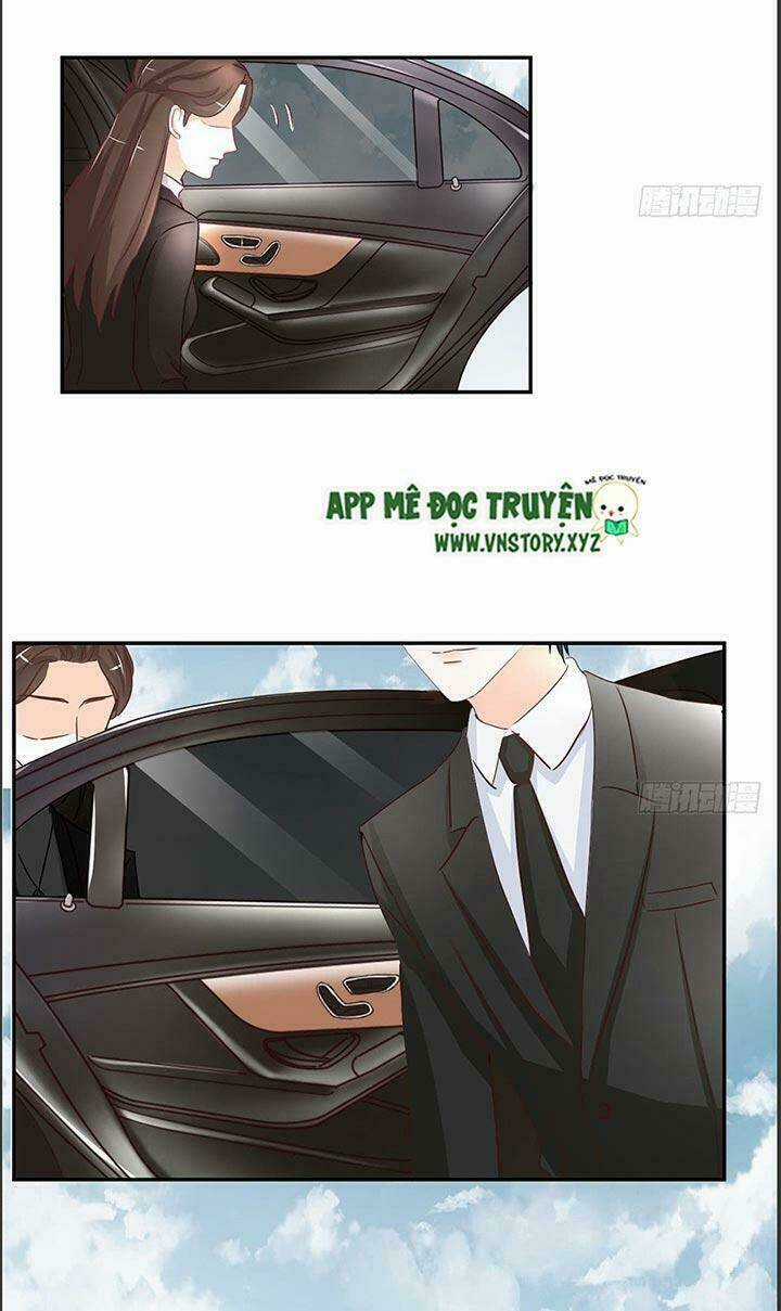 Cẩm Lý Thiếu Nữ Của Tôi Chapter 18 trang 25