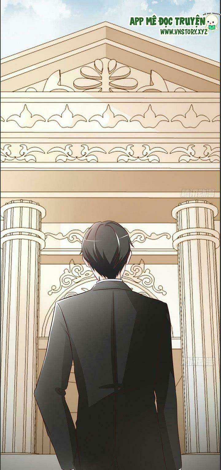 Cẩm Lý Thiếu Nữ Của Tôi Chapter 18 trang 26