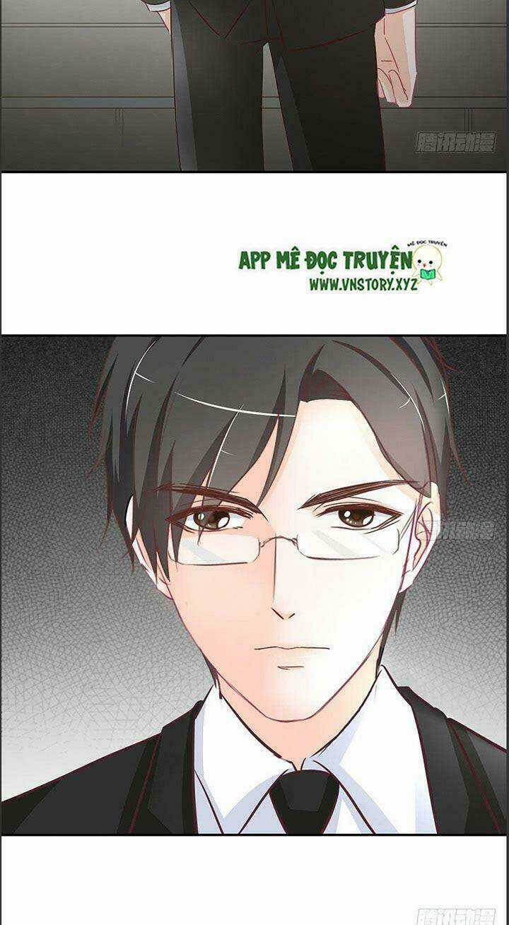 Cẩm Lý Thiếu Nữ Của Tôi Chapter 18 trang 27